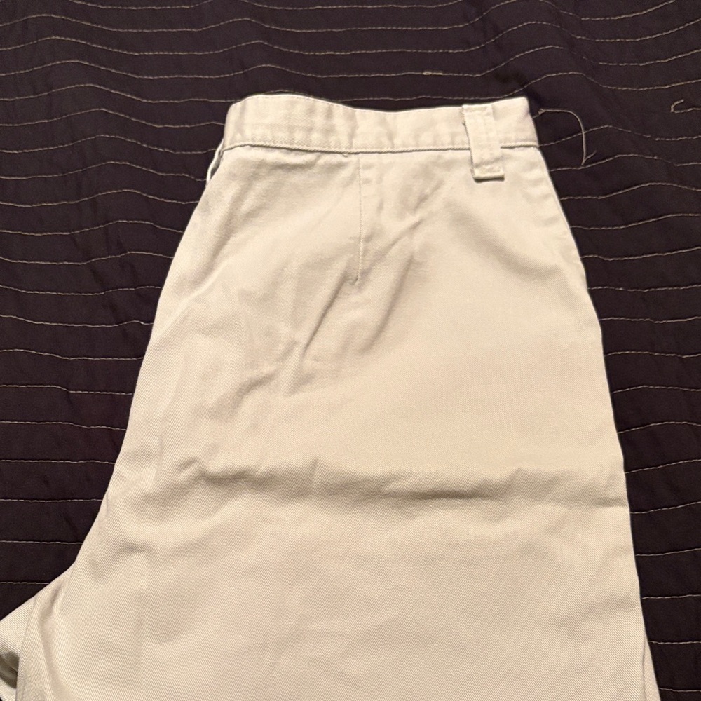 Riders by Lee Cream Straight Chino Shorts